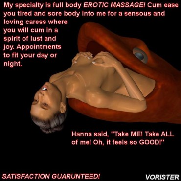 Pale Vorister – Erotic Massage Fitness