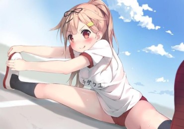 Best Blowjob [the Second] Today's Beautiful Girl Fetish Eroticism Image Summary スレ Part3 Little