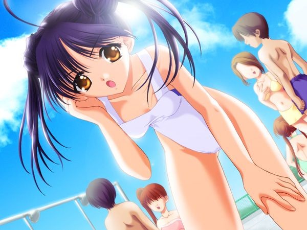 Point Of View Collection Of しすこん - Younger Sister Spirit - CG Hermosa
