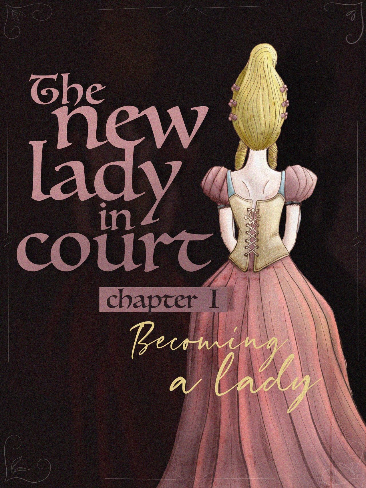 Pussyfucking [Ella Cherry] The New Lady In Court Voyeursex