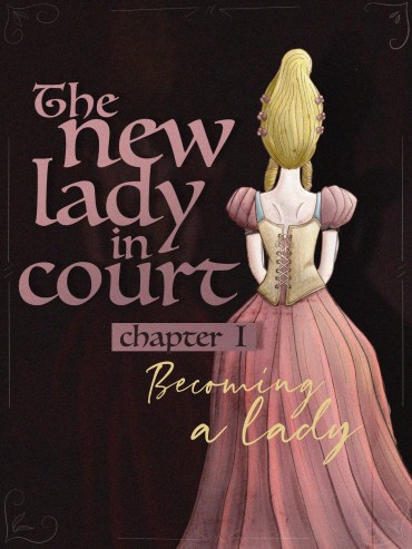 Gordinha [Ella Cherry] The New Lady In Court Gays