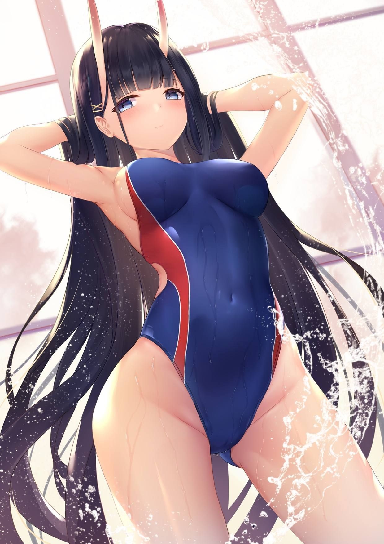 Gay Brownhair Be Happy To See The Erotic Images Of Azure Lane! Glory Hole