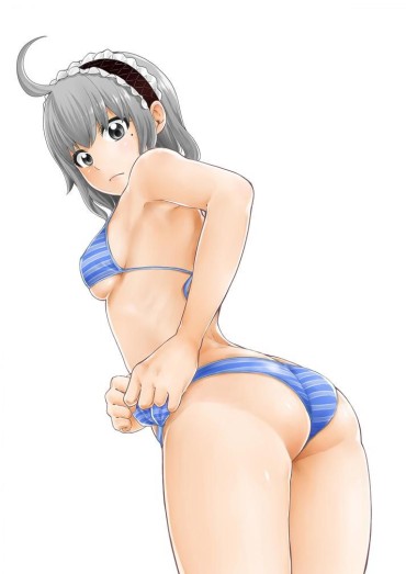 Gaybukkake [the Second Image] Please Give Me Panties やむっちり フトモモ Image Cutting Into Buttocks! Slim