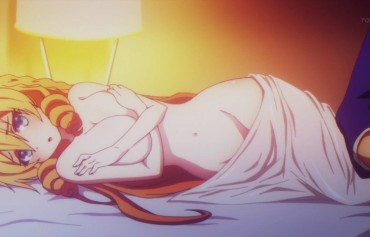 Nudes The Eroticism Scene Including The Breast That The Girl Is Erotic In Animated Cartoon "armament Girl Machiavellism" Three Episodes And The Naked Figure Tiny Tits Porn