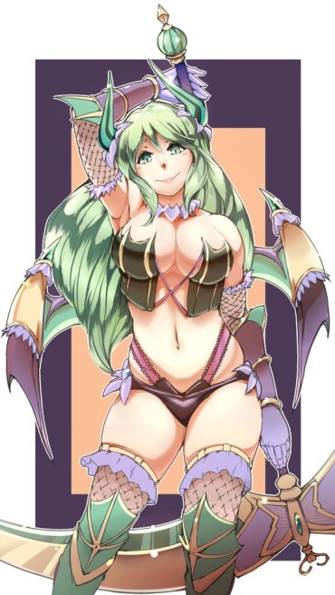 Pegging 23 Pieces Of Fetish Eroticism Images Of The Bell Feh Goal (mon Strike) Metendo