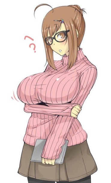 Hard Fucking [glasses] The Second Eroticism Image Of The Glasses っ Daughter Who Is Pretty In H ♥ Cumshots