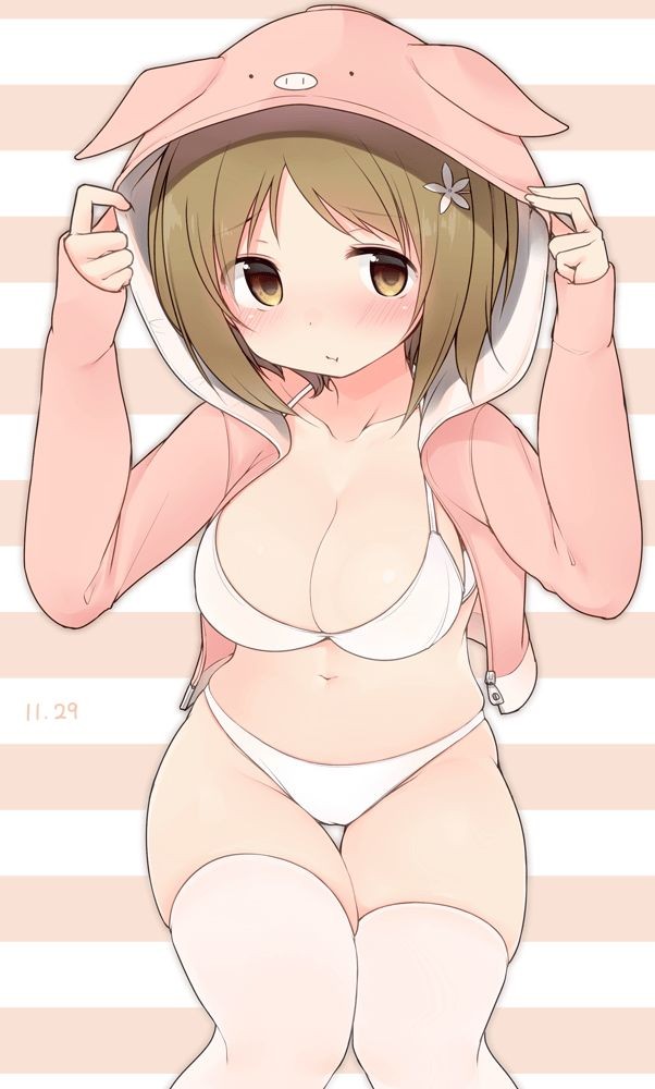 Ass To Mouth Please Give Me An Erotic Image Of Kanako Mimura Having A Cute モバマス / ぽっちゃり! Curvy