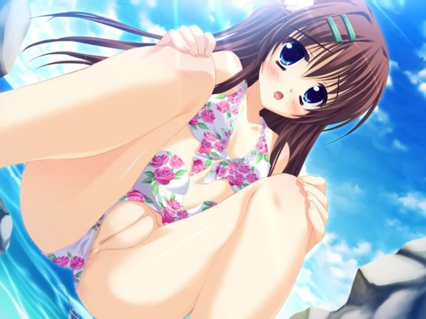 Gay Largedick Worship The Swimsuit Figure Of The Too Dazzling Second Daughter; Inverse そうぜ Wwwwwwwwwwwww Glamcore