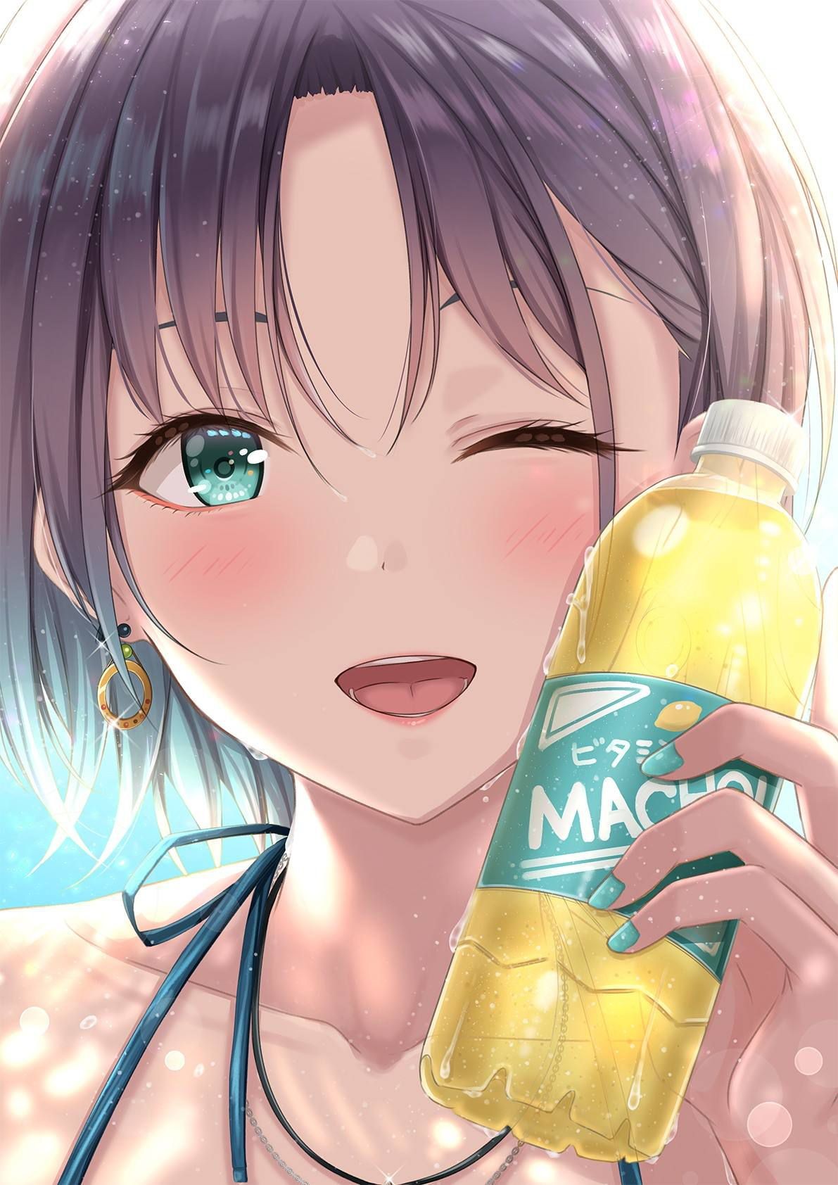 Puta In Secondary Erotic Images Of The Idolmaster! Alternative
