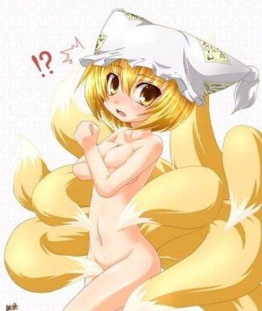 Coeds Naughty Pictures Of The Touhou Project I Want To See? Deep
