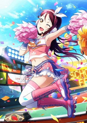 Free Amature [Image] "love Live! Sunshine "in A Cute 1-riko-Chan Or Rather Existence Wwwwwwwww Amateur Teen
