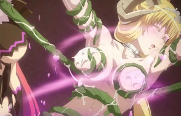 Spreading Anime "sin Seven Deadly Sins' Girl Erotic Naked And Tentacles, Or Anime That! 4 / Broadcasting Cut