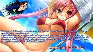 Real Orgasm [Anime] Nasty Wives Sex...-anime Image Capture Best Blow Job Ever