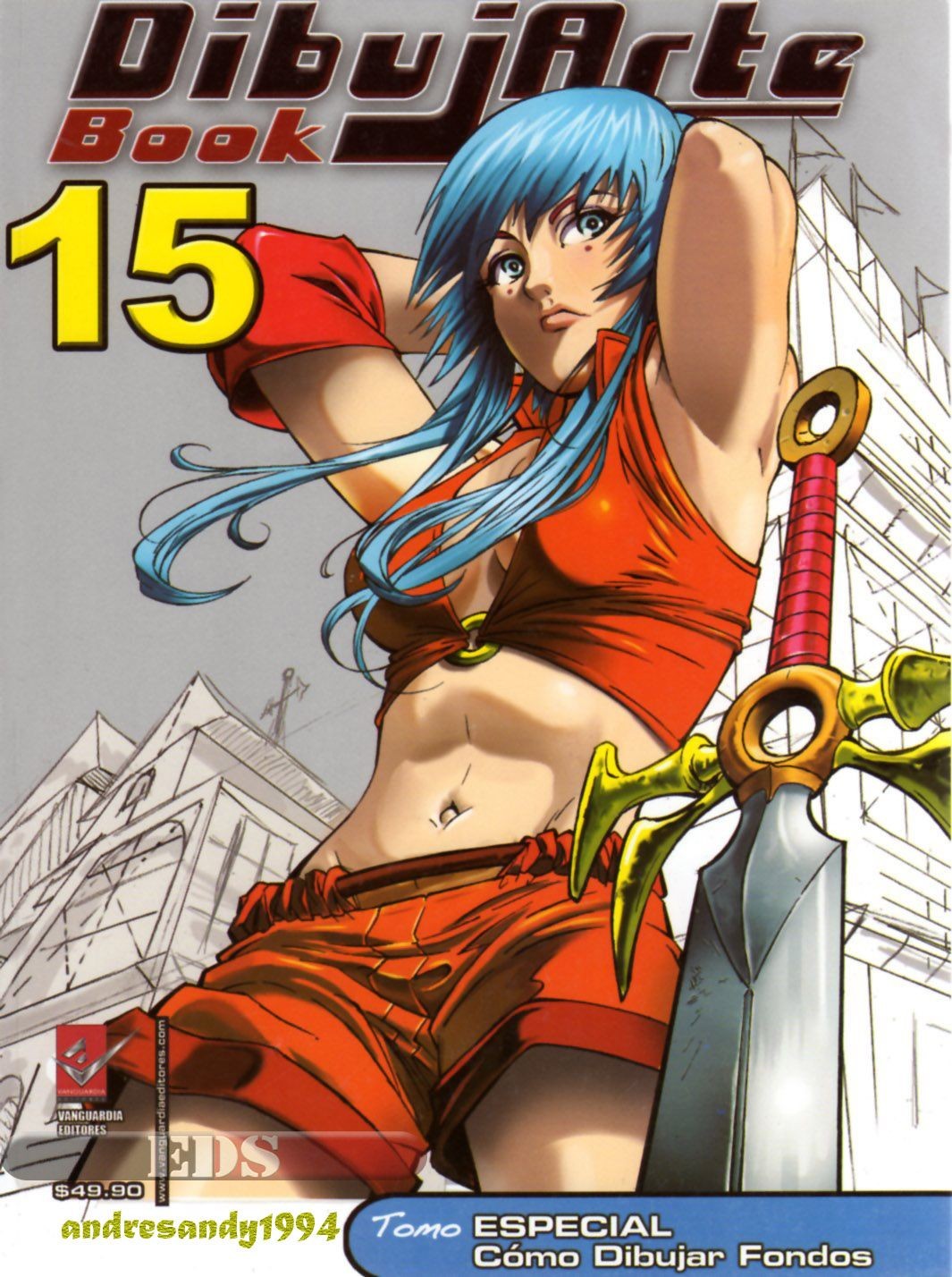 Handjobs DibujArte Epecial Manga #15/20 - Especial Fondos [Spanish] Bisexual