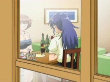 Cumfacial [Anime] And H Together I'm Getting Huge Babes Huge Breasts Sister Drunk With Their Friends And 3 P Tit Sex! -Anime Image Capture Highheels