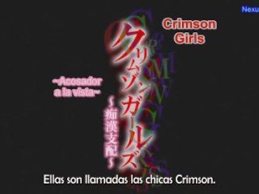 Pussy Licking Crimson Girls Molested Domination – Anime Image Capture Actress
