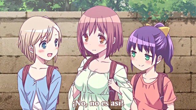 China School Girls Get Out While Vendetta [anime Loli Incest: My Favorite Girl-anime Image Capture Orgasms