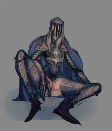 Foreskin Erotic Pictures Of DARK SOULS I Tried! Trio