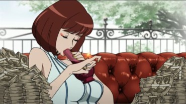 Assfingering [Image And: Fujiko Lupin The Third Latest, Naughty From Wwwwwwwwwww Ex Girlfriend