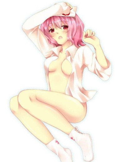 Novinha [Touhou Project] So Too Erotic Saigyouji_yuyuko Images Is Illegal! Threesome