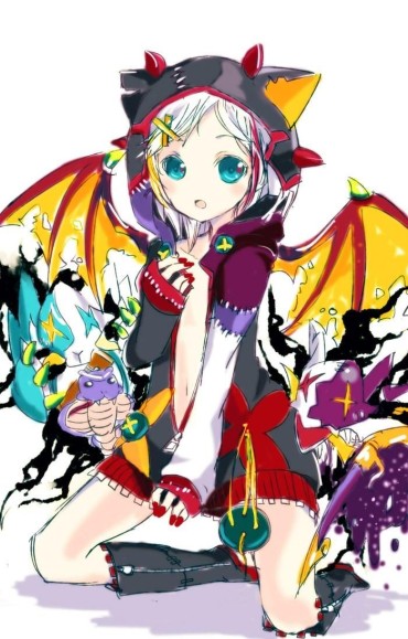 Tgirl Puzzles & Dragons (puzzdra) Ripped Off The Strongest Kolanikolero Images Cosplay