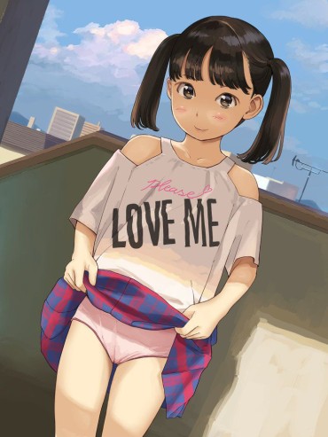 Camporn 【Lori】Give Me An Image Of Loli Girls With Infinite Possibilities Because Of Their Immaturity Part 6 Tites