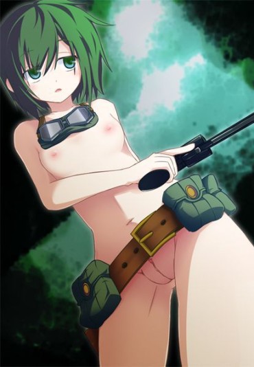 Naughty Second Picture Shikoreru At Kino's Journey! Doggy Style
