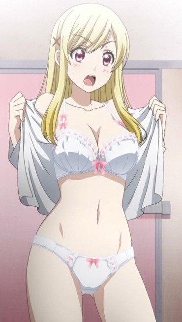 Abg [Image] Moment Looks Pretty Anime Shorts Euphoria Wwwww Small Boobs
