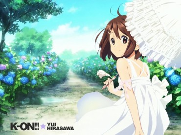 Urine "K-on! ' The Wallpapers Pictures Proves That Ping Only Sawa-Chan Cute Forever Perfect Body Porn
