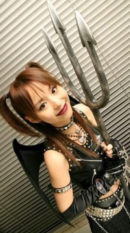 Pica Against The Drama Version "death Note" Misamis "Aya Hirano", And Upload A Misamisakos Photo Of The Heyday Www Www Gape