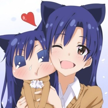Asiansex [Image] [ster] Kisaragi Chihaya's Thing I Totally Love Illustrations Of The Wwwwwww Cocksucker