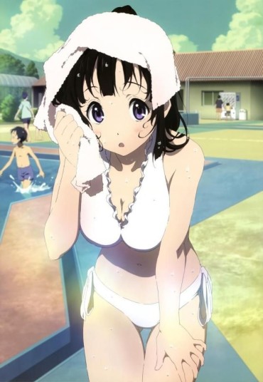 Hymen [Picture] Was Of The "hyouka" Along, It's The Ideal Bride, Wwwwww Gay Uncut