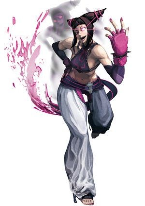 Hot Girl Fucking According To The Size Of Her Character In "street Fighter" Variety And Excitement Of Wwwww Innocent