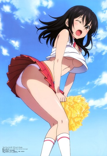 Flash [Image] Wwwwww's New Pin-up Of Recent Anime Hentai Cute Just Superb Too Humiliation Pov