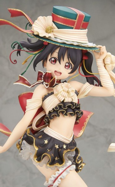 Sofa "Love Live! "Yazawa This Chan Of New Figures H Too This Will Exploit The Inevitable Www Brunettes