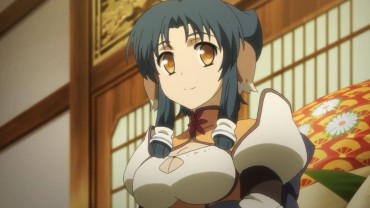 Italiano 【！？ ] "Utawarerumono Masks Of Deceit ' 5 Story, What's Konome!, Bug In Character! MOE Would Also Become A National Treasure! Magrinha