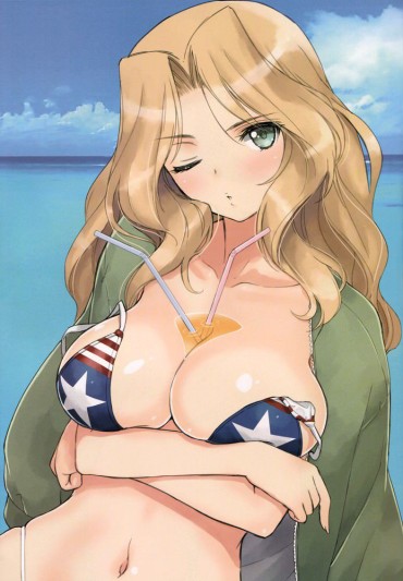 Groping To Release The Girls & Panzer Erotic Images Folder Gay Doctor