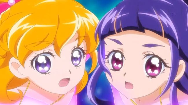 Bokep "Magician Precure! "The Unveiling In-Sen Video Transformation Scene! My Poor Fellow Would Be Impressed! Point Of View