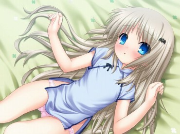 Cum Eating [23 Photos] Little Busters! The Second Hentai Pictures! Part 2 Australian