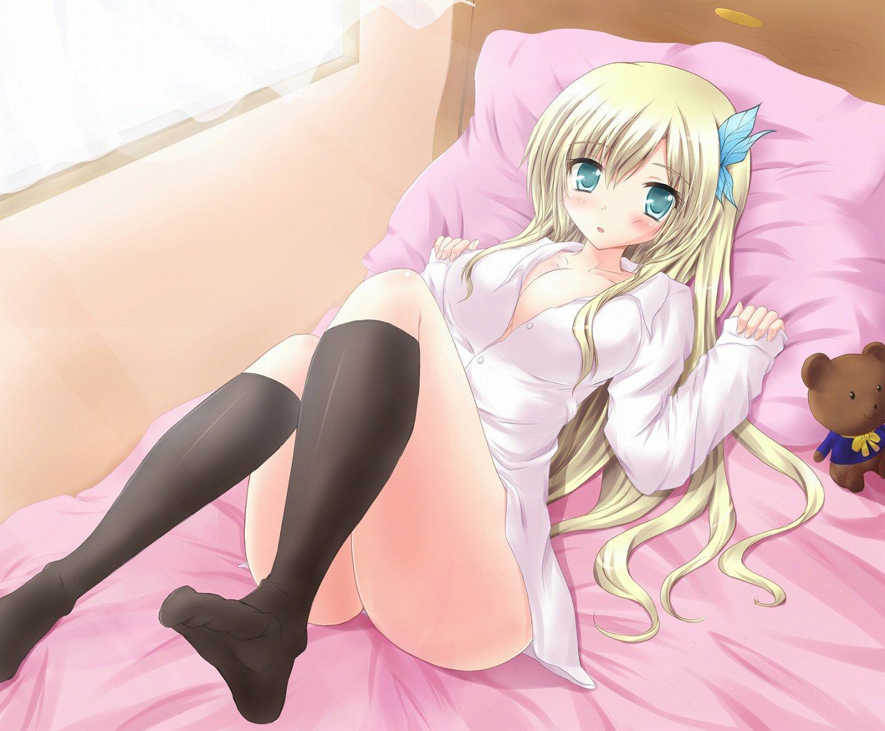 Gay Sex [25-two-dimensional] BOKU WA Tomodachi GA Sukunai (haganai) Of Erotic Images! Part 12 Gay Reality