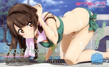 Bondagesex "Love Live! "Corner Soothing Tired During The Week Of Kotori-Chan Cute Picture! Follada