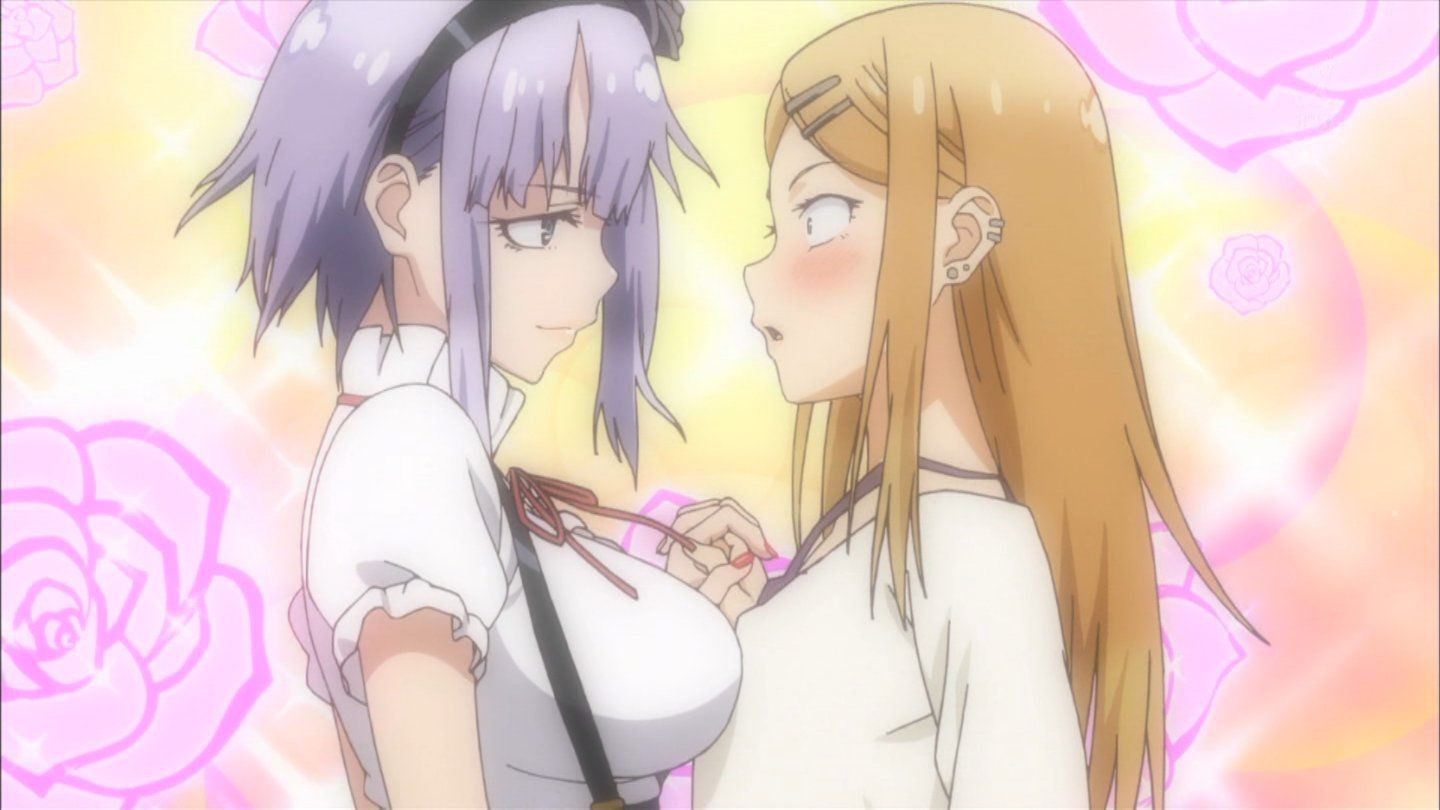 Rimjob Episode 12 [finale] "but" The Last Big Breasts Sheer Bra Came Oh! Saya Nurses's Delusions Had A Www Obscene Anal Porn