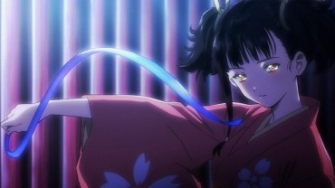 Moneytalks [Spring Anime] "Kou Iron Castle Cabanel, Awesome Story, Epic Aura!? Yes! Cute Heroine! Japanese Attack On Titan Assgape