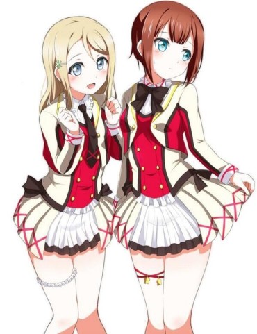 Cum Eating [Image] "love Live! ' Of The Soothing Illustrations Of Favorite Corner Wwwwwww Fuck