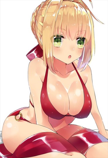 Pussy Play [Fate], Saber Too Erotic Images! Boy