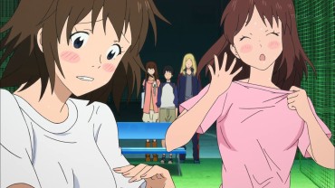 Huge [Summer Animation] (days) [DAYS] One Story, Sheer Bra Has Ah Ah Ah! A Royal Soccer Anime Ish Affair