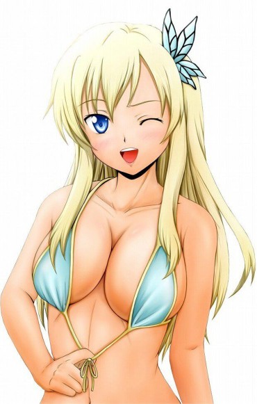 White Chick "Less" With Huge Breasts Kashiwazaki Sena Erotic Swimsuit Picture Post 1 Cum In Mouth