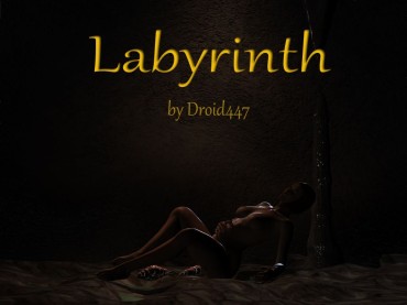 Amateur Pussy [Droid447] Labyrinth Pale