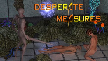 Sexy Sluts [Droid447] Desperate Measures Tinytits