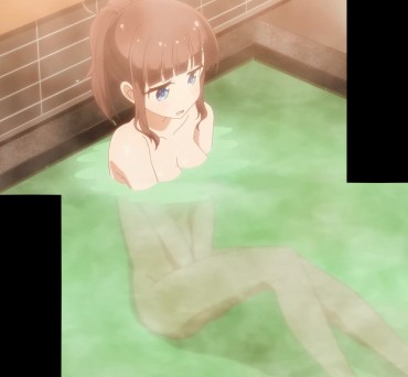 Body [Artificial Mouth Times] "NEW GAME! "Of All Nine Episodes, Yuri Hifumi Nude Too たまらな Of Wwwwwwwww Gay Black